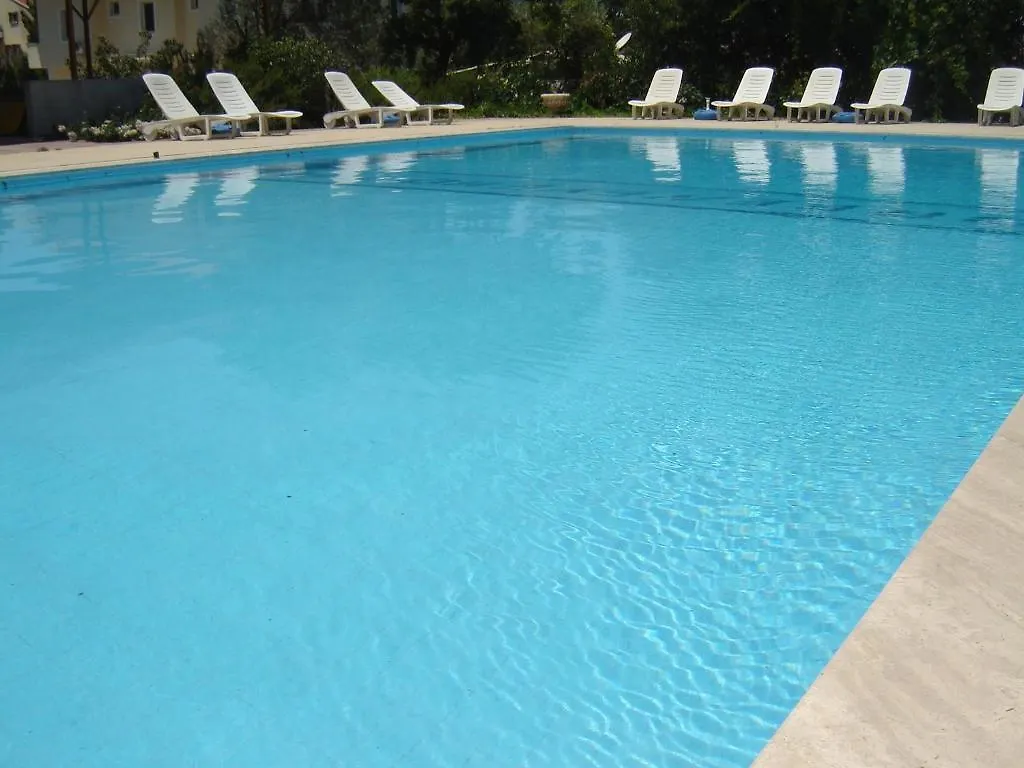 Greeneye Pension Ölüdeniz Aparthotel