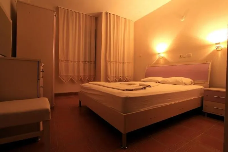 Aparthotel Greeneye Pension Ölüdeniz