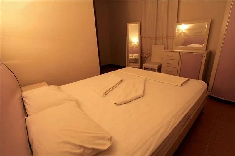 Greeneye Pension Ölüdeniz