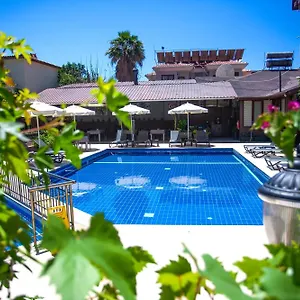 Tokgoz Butik Hotel&apartment Апарт-отель